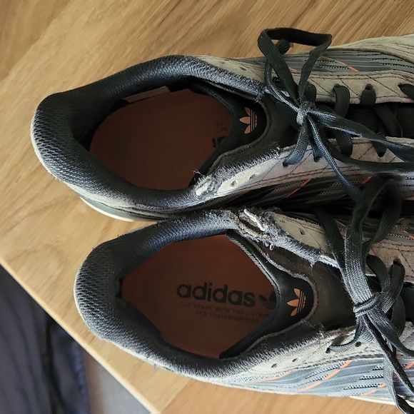 Adidas skater shoes - Picture 4 of 8